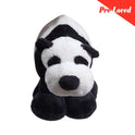 Cute Kung Fu Baby Panda Stuff Toy 28x15 Premium Pre-loved