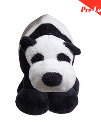 Cute Kung Fu Baby Panda Stuff Toy 28x15 Premium Pre-loved
