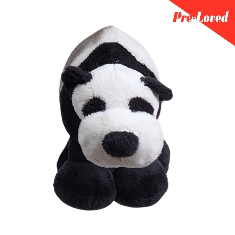 Cute Kung Fu Baby Panda Stuff Toy 28x15 Premium Pre-loved