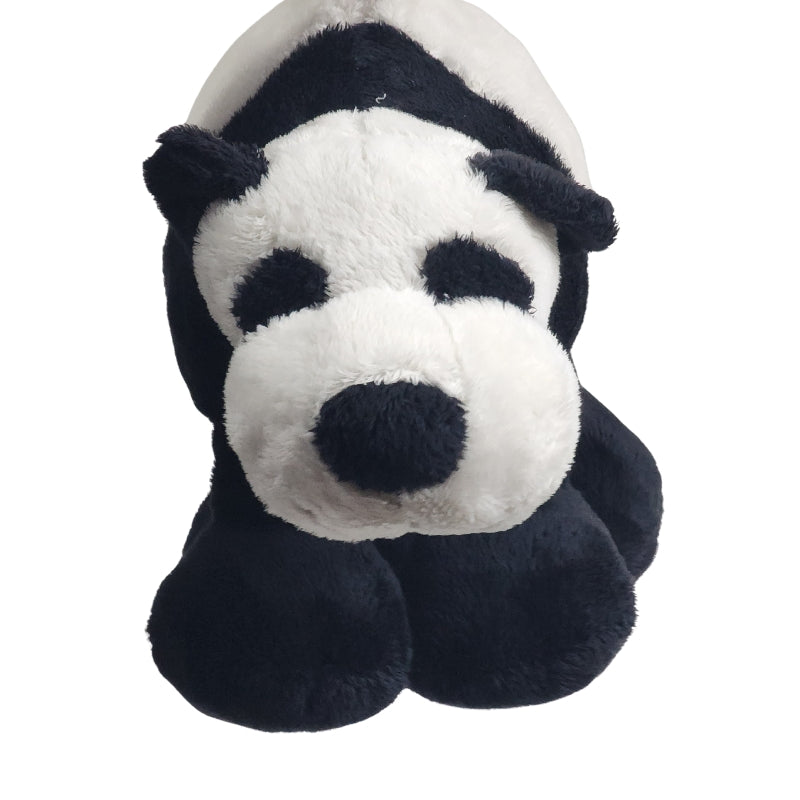 Cute Kung Fu Baby Panda Stuff Toy 28x15 Premium Pre-loved