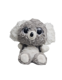 Cute Koala Bear Stuff Toy For Kids 24Cm Premium Pre-Loved
