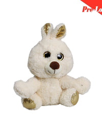 Cute Bunny Stuff Toy 25Cm Premium Pre-loved
