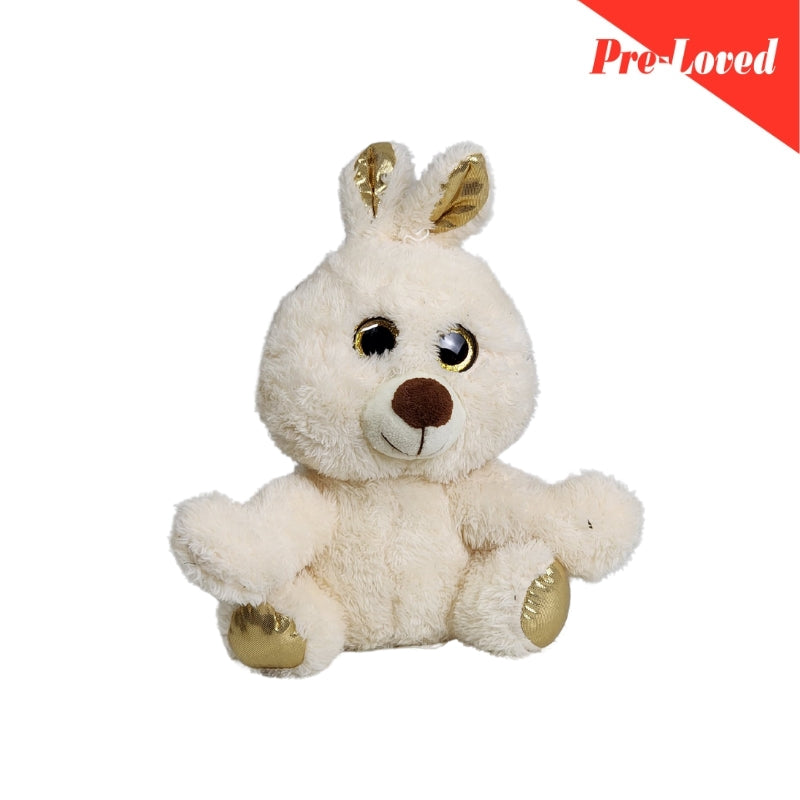 Cute Bunny Stuff Toy 25Cm Premium Pre-loved