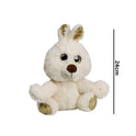 Cute Bunny Stuff Toy 25Cm Premium Pre-loved