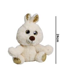 Cute Bunny Stuff Toy 25Cm Premium Pre-loved
