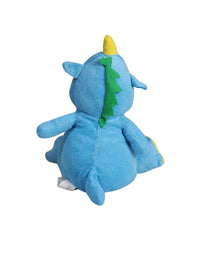 Blue Dinosaur Stuff Toy 20Cm Premium Pre-loved
