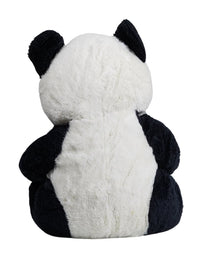 Cute Panda Bear Stuff Toy 44x33 Premium Pre-loved
