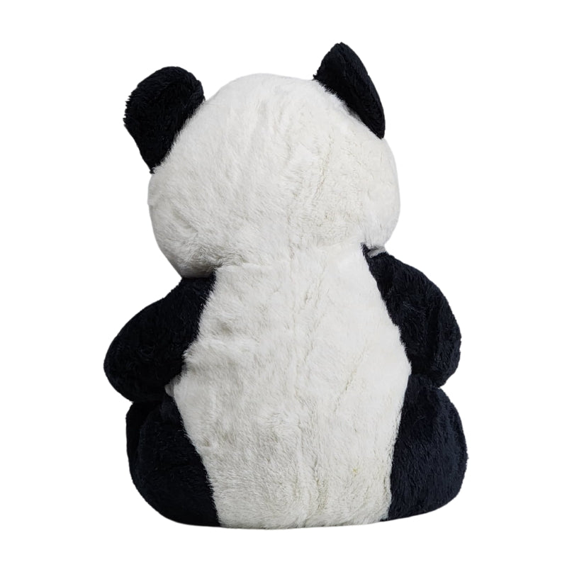 Cute Panda Bear Stuff Toy 44x33 Premium Pre-loved