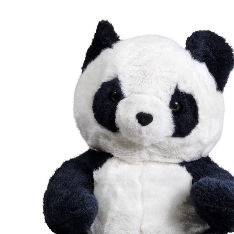 Cute Panda Bear Stuff Toy 44x33 Premium Pre-loved