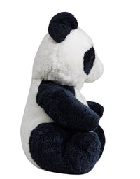 Cute Panda Bear Stuff Toy 44x33 Premium Pre-loved
