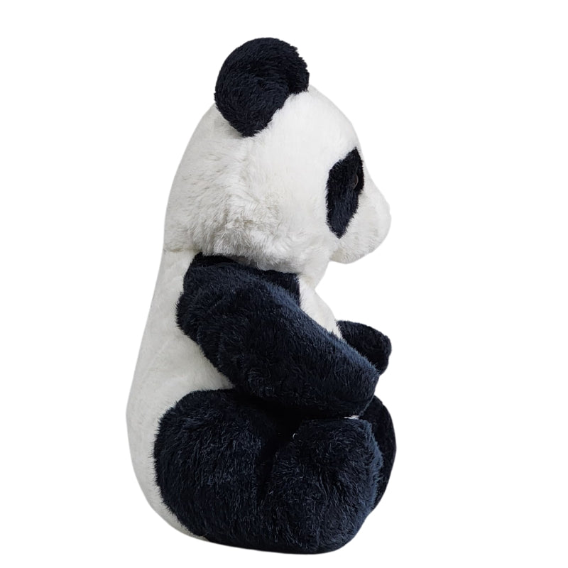 Cute Panda Bear Stuff Toy 44x33 Premium Pre-loved