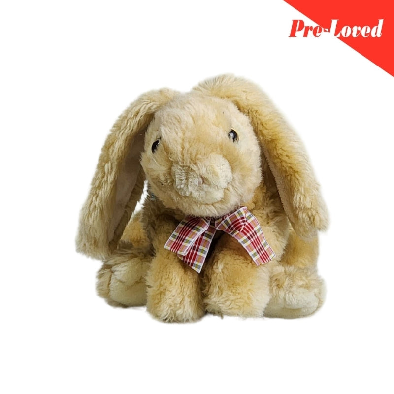 Cute Rabbit Stuff Toy 35x25 Premium Pre-loved