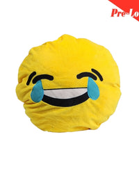 Cute Crying Stuff Pillow 31Cm Premium Pre-loved
