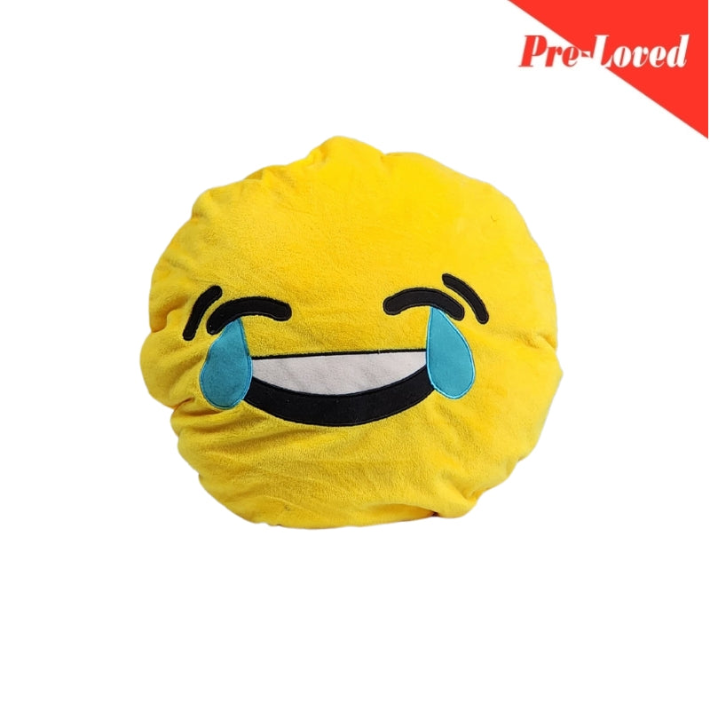 Cute Crying Stuff Pillow 31Cm Premium Pre-loved