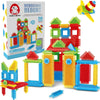 Creative Hedgehog Building Blocks – Unlock Boundless Imagination (150pcs)