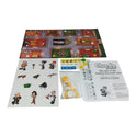 Cluedo Junior: The Mystery of the Missing Chocolate Cake – Fun Detective Game for Kids