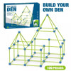 Build Your Own Den – Spark Creativity & Imagination with Endless Fort-Building Fun