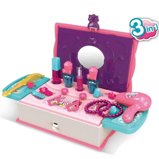 Beauty Angel Grooming Set For Kids