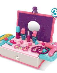 Beauty Angel Grooming Set For Kids
