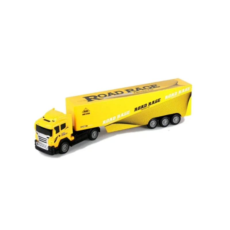 Remote Control Road Rage Truck For Kids