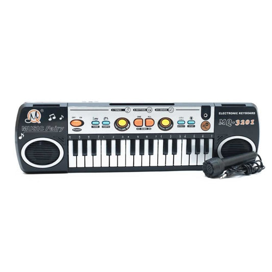 Music Fairy Electronic Musical Keyboard Toy For Kids