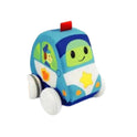 Winfun - Cute On-The-Go Pull Back Car Toy For Kids (3185)