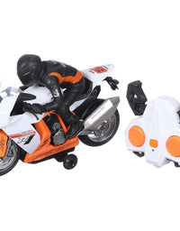 Realistic Remote Control R1 Motor Bike Toy For Boys
