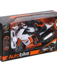 Realistic Remote Control R1 Motor Bike Toy For Boys
