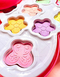 LOL Butterfly Designed Beauty Makeup Kit For Girls
