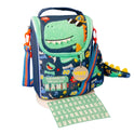 Premium Quality Multipurpose 3D Designed Insulated Backpack