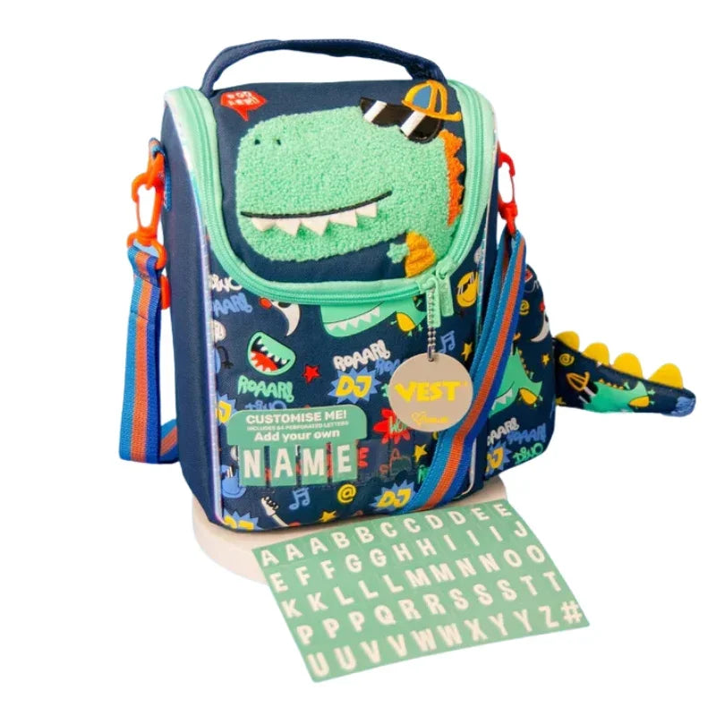 Premium Quality Multipurpose 3D Designed Insulated Backpack