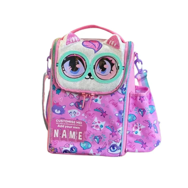 Premium Quality Multipurpose 3D Designed Insulated Backpack