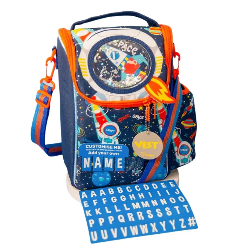 Premium Quality Multipurpose 3D Designed Insulated Backpack