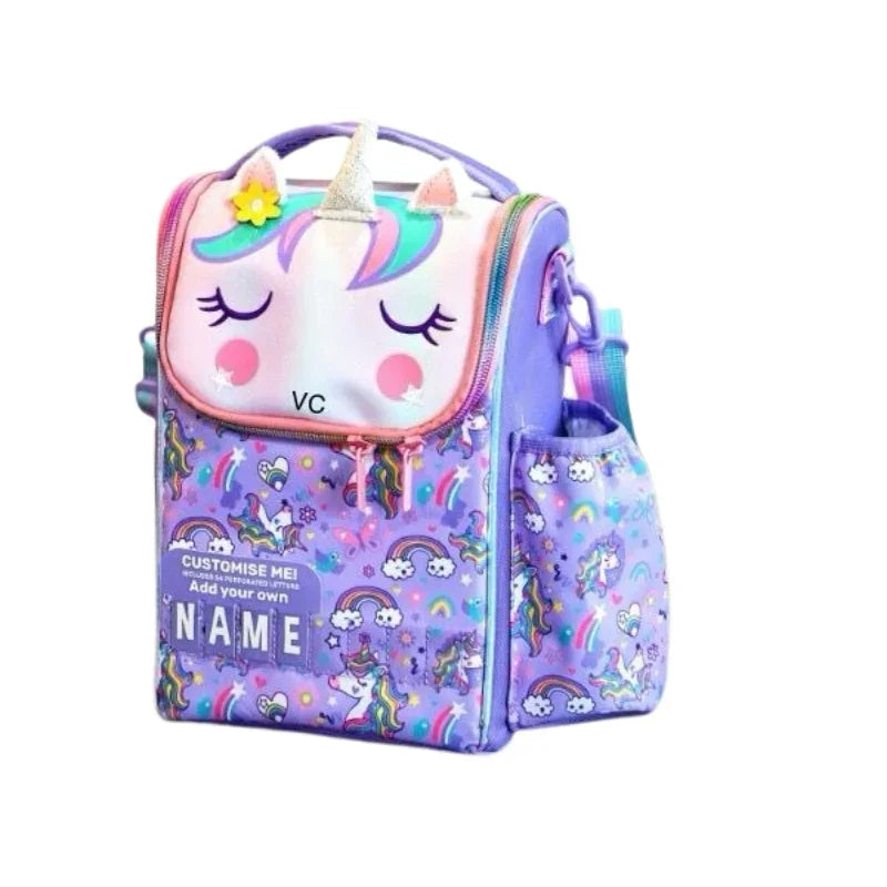 Premium Quality Multipurpose 3D Designed Insulated Backpack