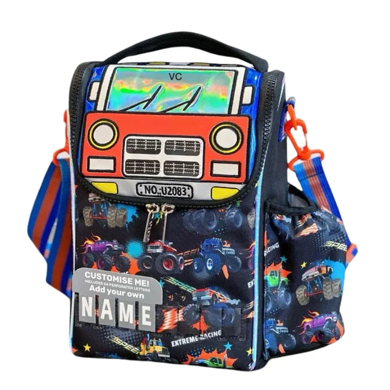 Premium Quality Multipurpose 3D Designed Insulated Backpack
