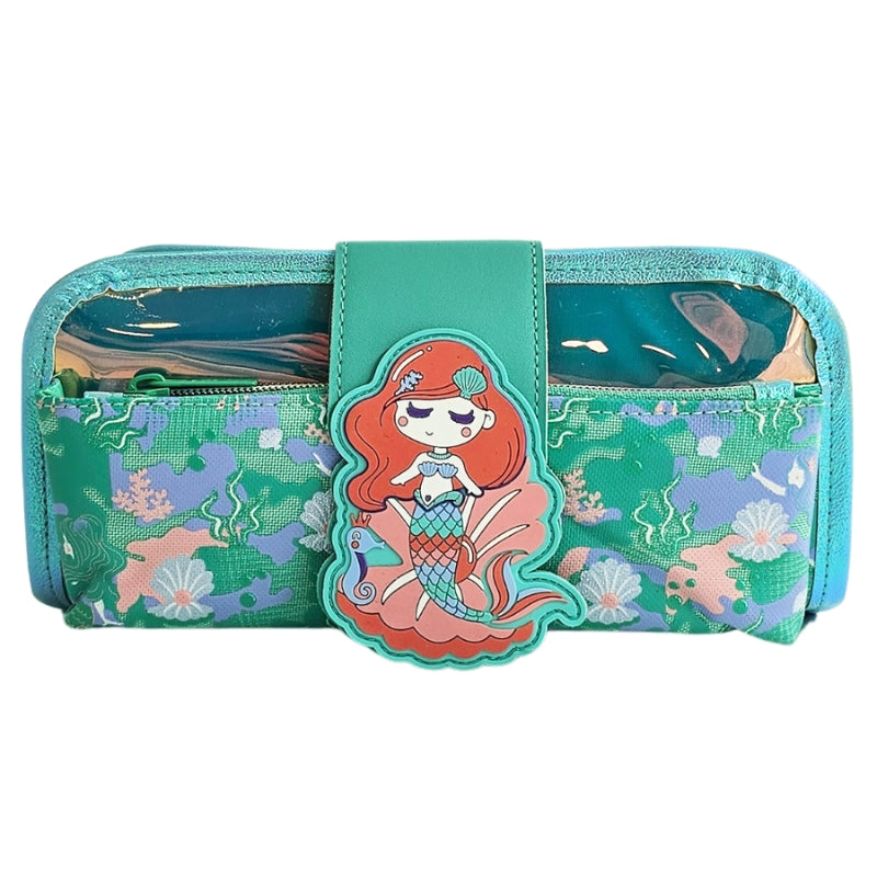 Stylish Spacious Pencil Box For Students