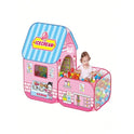 Wisdom Tent House For Kids