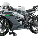 Kids Super Bike – Model Playing Toy