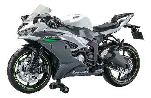 Kids Super Bike – Model Playing Toy