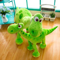 Dinosaur Arlo Stuffed Animal Plush Soft Cuddly Prehistoric Friend for Kids
