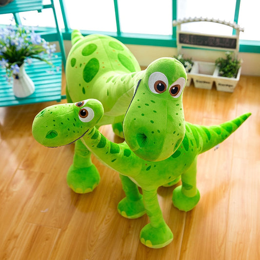 Dinosaur Arlo Stuffed Animal Plush Soft Cuddly Prehistoric Friend for Kids