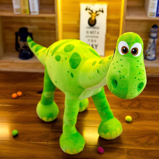 Dinosaur Arlo Stuffed Animal Plush Soft Cuddly Prehistoric Friend for Kids