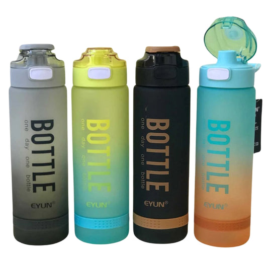 Eyun Plastic Water Bottle (929)