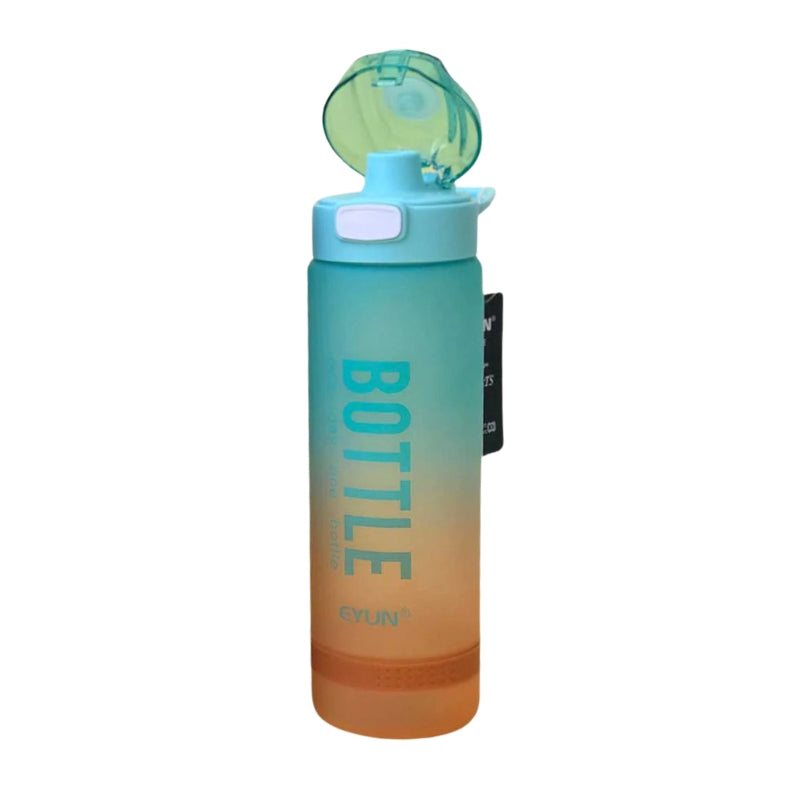 Eyun Plastic Water Bottle (929)