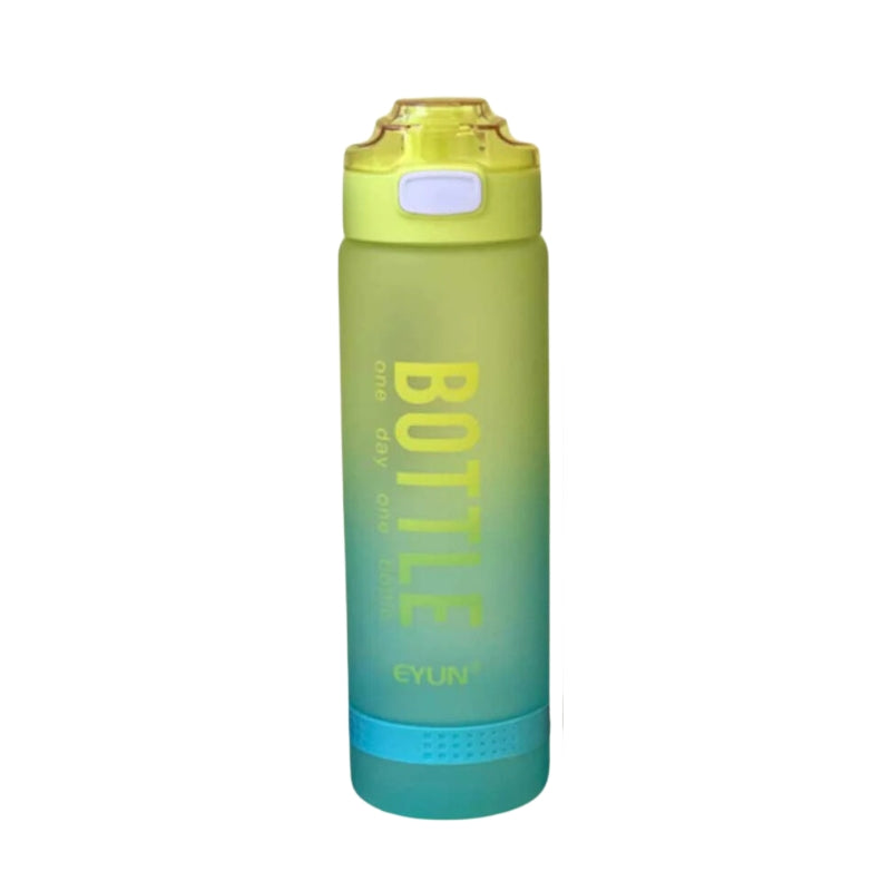 Eyun Plastic Water Bottle (929)