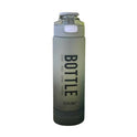 Eyun Plastic Water Bottle (929)