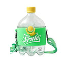 Soft Drinks Water Sipper For Kids