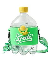 Soft Drinks Water Sipper For Kids
