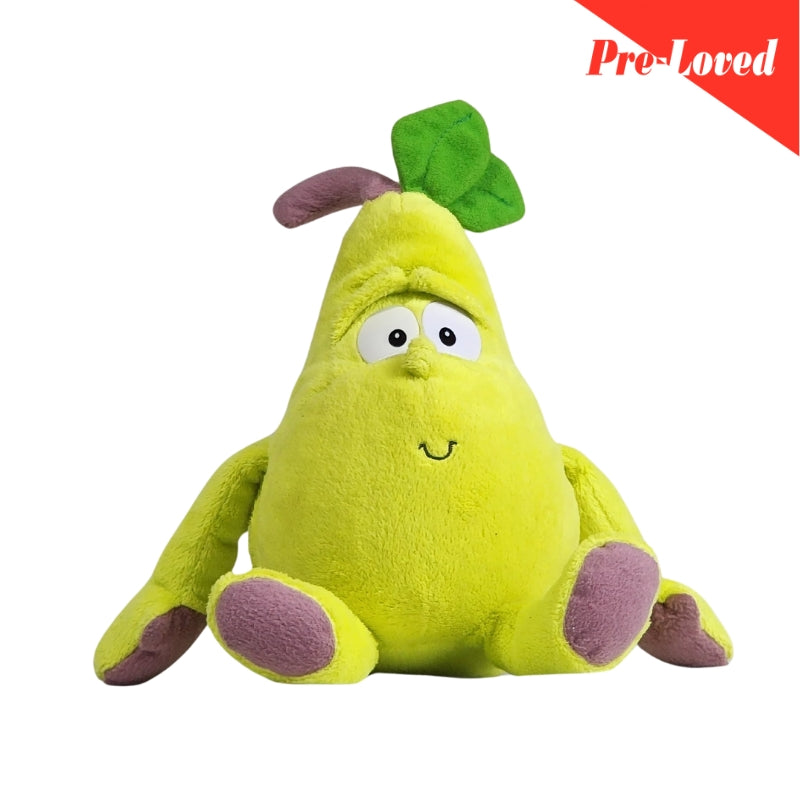 Adorable Poppy Pear 21Cm Premium Pre-loved