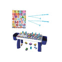 3 in 1 Fishing Table & Numbers Matching Toy For Kids